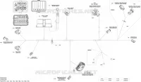 Câblage Électrique _13S1514a