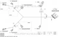Câblage Électrique Steering_13S1514b