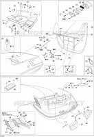 Compartiment Moteur ET Accessoires