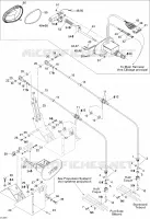 Dispositif Nettoyage de Grille Admission