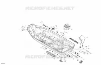 Carrosserie - Coque