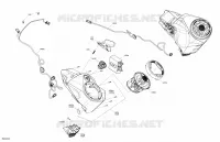 Électrique - Système Audio