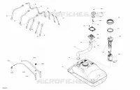 Moteur - Alimentation