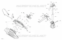 Carrosserie - Système  - Accessoires WAKE