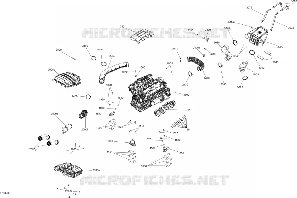 Moteur