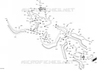 Système Refroidissement - Tous les Modèles