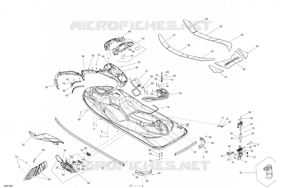 Carrosserie