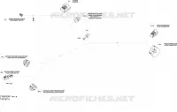 Câblage Électrique IBR Steering_13S1502c