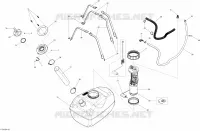 Système Alimentation _17S1502