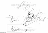 Couvercle Avant _26S1405