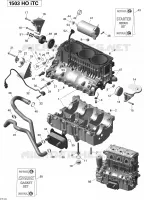 Bloc Moteur 2
