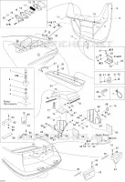 Compartiment Moteur