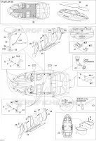 Carrosserie Et Accessoires