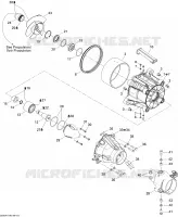Pompe 1503 NA