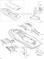 Carrosserie, Vue Arrière
