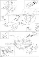 Compartiment Moteur ET Accessoires