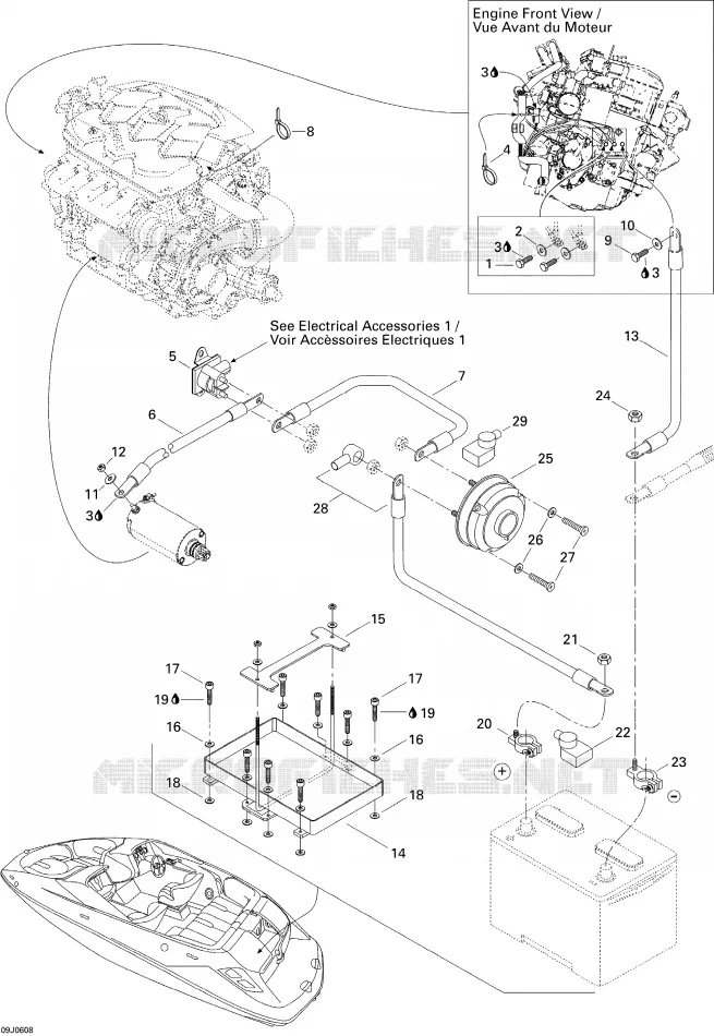 Système Électrique