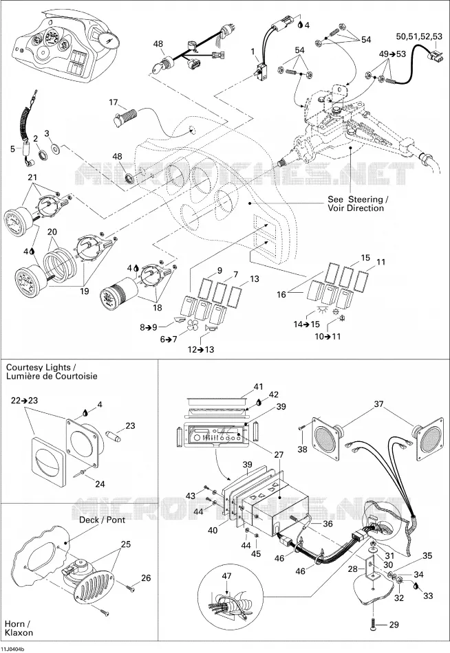 Accessoires Électriques 2