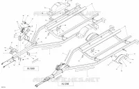 Châssis XL1500, XL1250