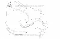 Moteur - Refroidissement