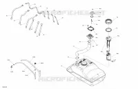 Moteur - Alimentation