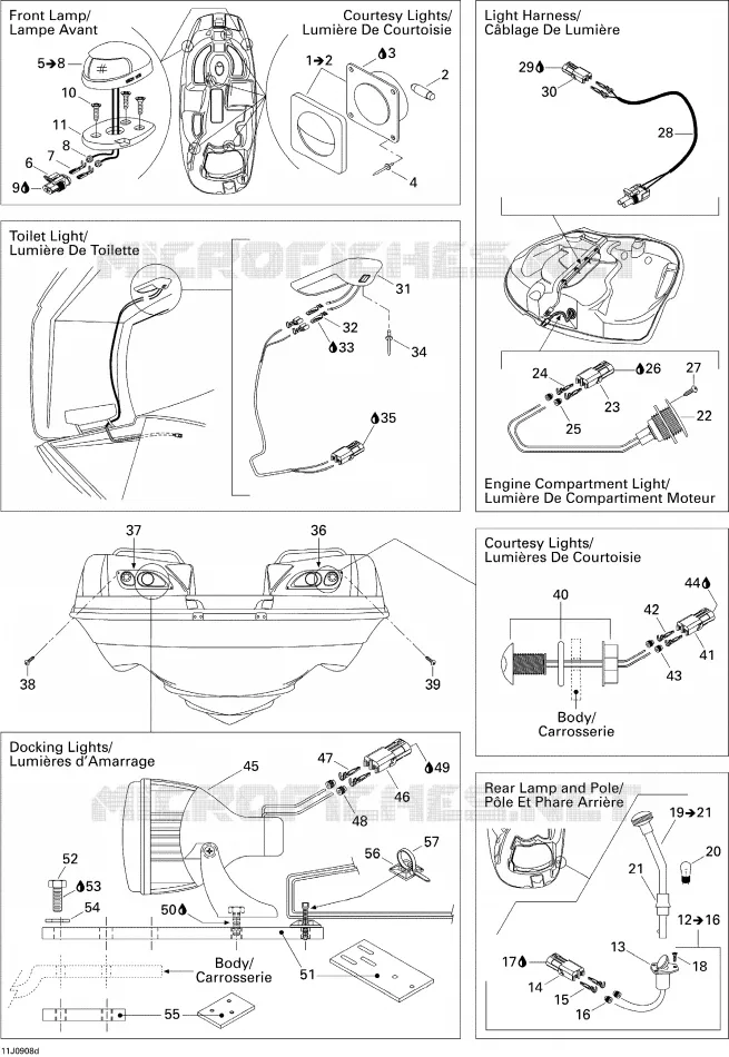 Accessoires Électriques 4