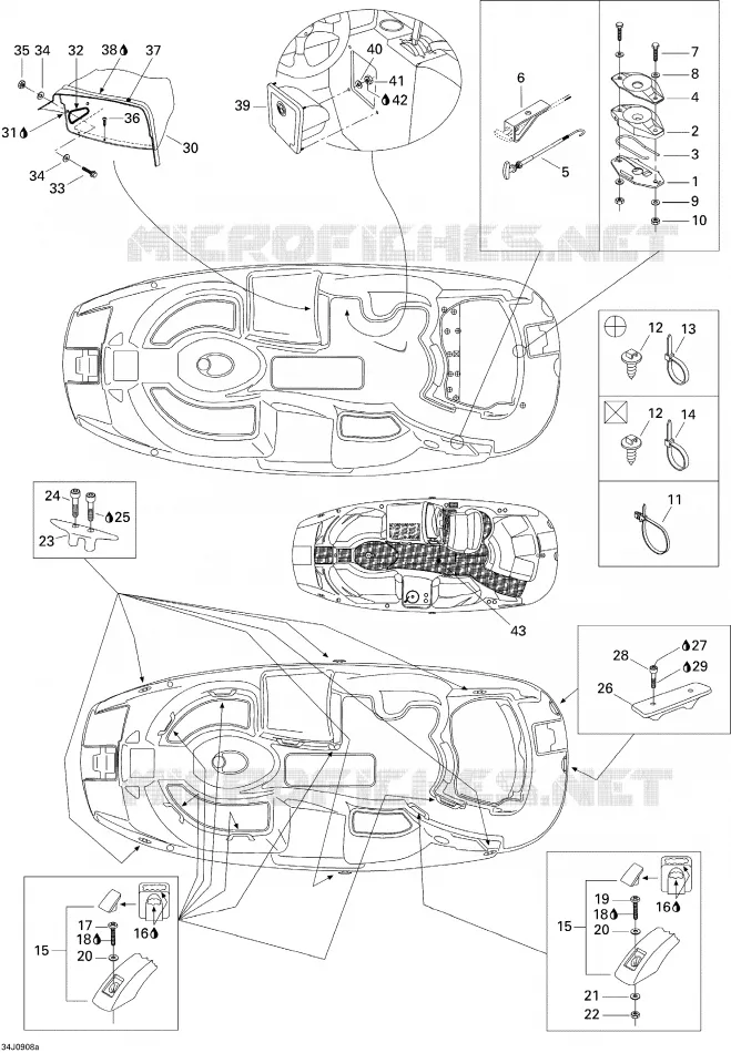Carrosserie Et Accessoires 1