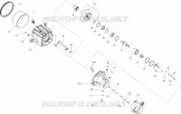 Pompe - 900HO ACE