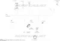 Câblage Électrique - Harnais Principal - 278003386 (se référer au système électrique pour modèle)