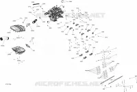 Moteur - 900HO ACE