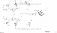 Câblage Électrique Steering
