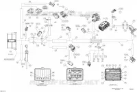 Câblage Électrique Main