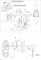 Compartiment de rangement