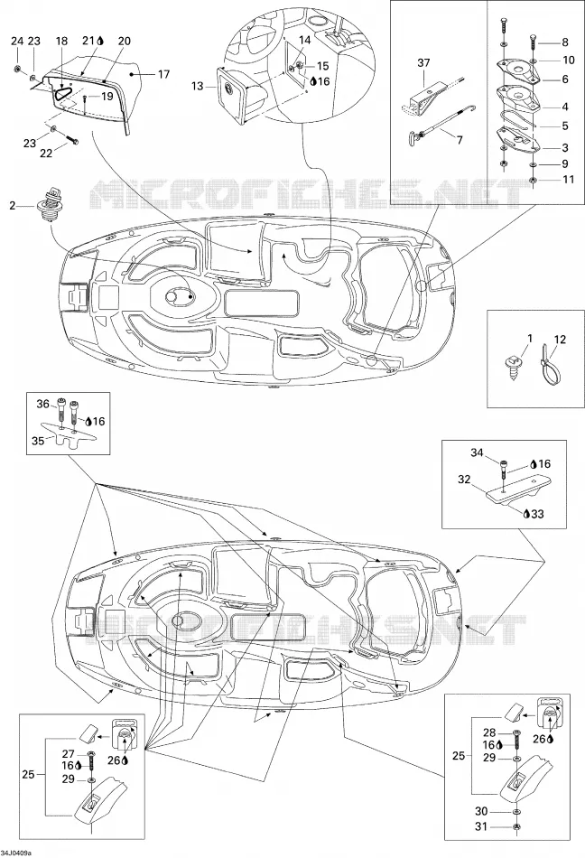 Carrosserie et Accessoires 1