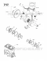 Vilebrequin Et Pistons (717)