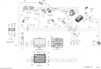 Câblage Électrique Main