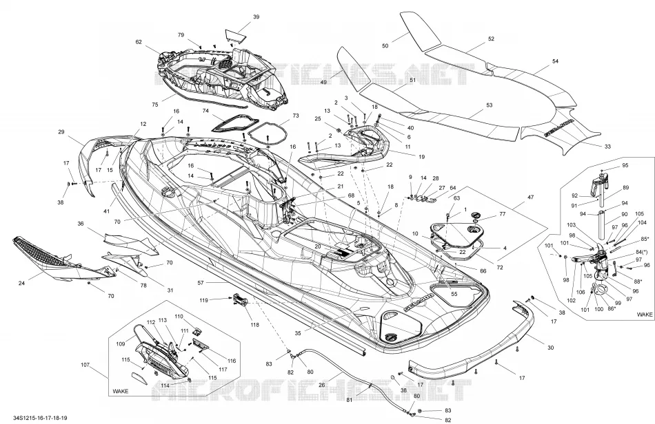 Carrosserie