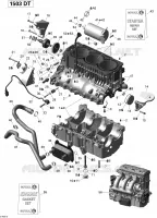 Bloc Moteur