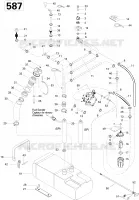 Système Alimentation SP