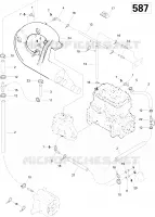 Système Refroidissement SP