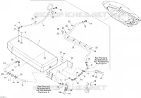 Réservoir de Ballast