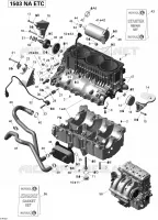 Bloc Moteur