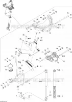 Compartiment À Bagages Avant 2