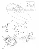 Couvercle Du Moteur