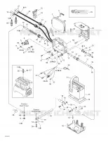 Boîte Électrique Arrière