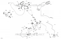CIRCUIT ELECTRIQUE