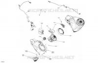 CIRCUIT ELECTRIQUE AUDIO