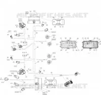 Câblage Électrique Engine