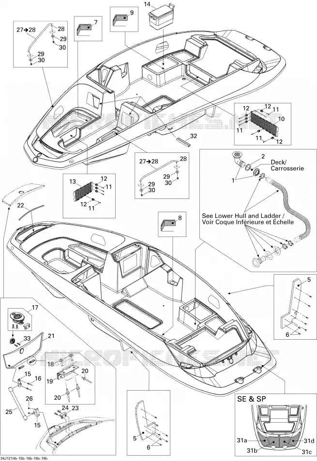 Carrosserie Et Accessoires 2