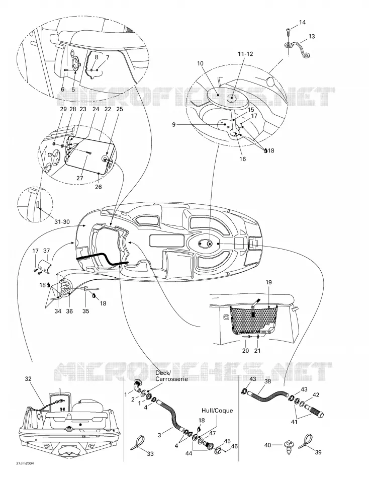 Carrosserie Et Accessoires 2